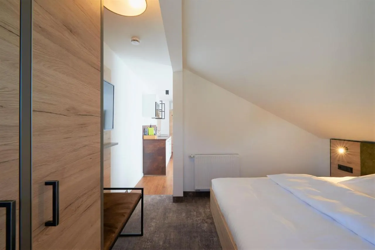 Schneider Apartment Allersberg