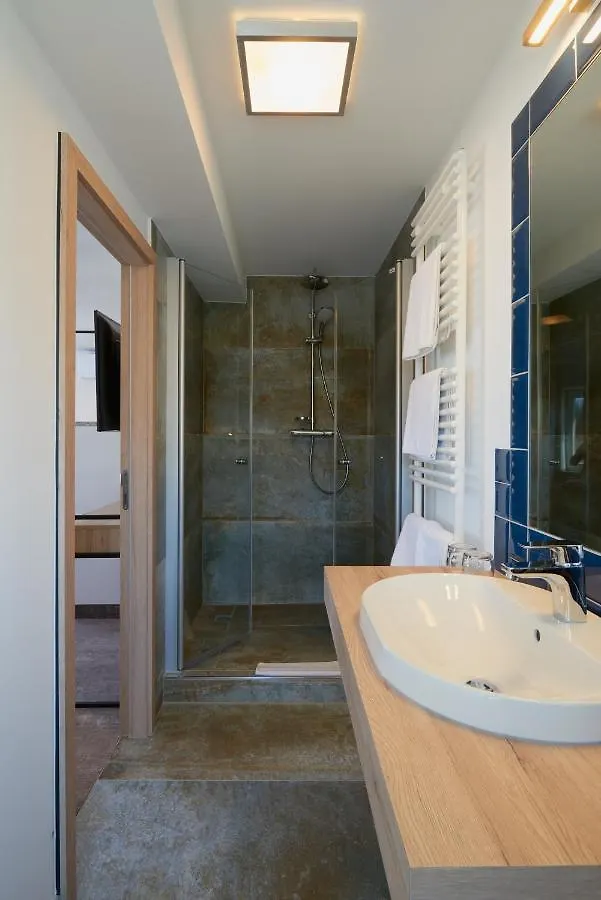 Schneider Apartment Allersberg Aparthotel