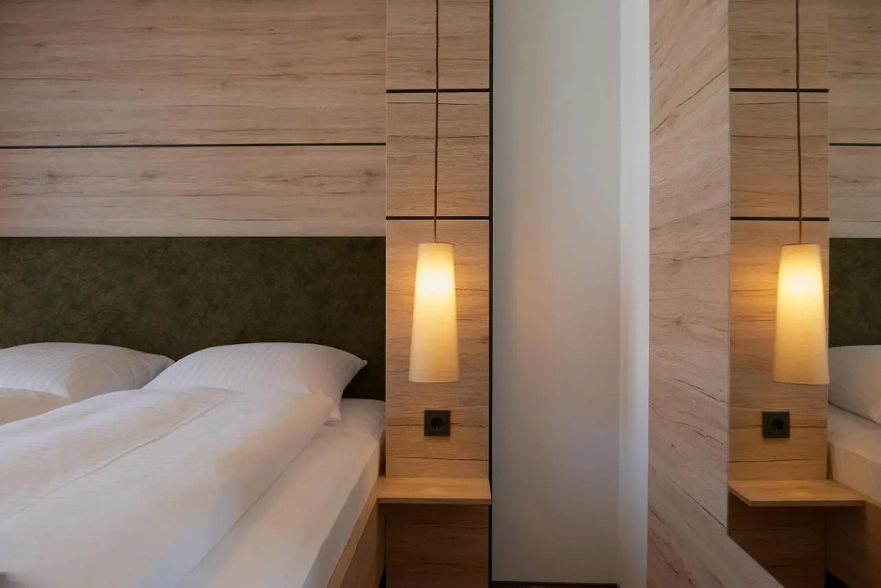 Aparthotel Schneider Apartment Allersberg
