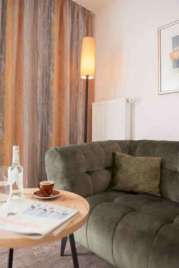 Schneider Apartment Allersberg Aparthotel