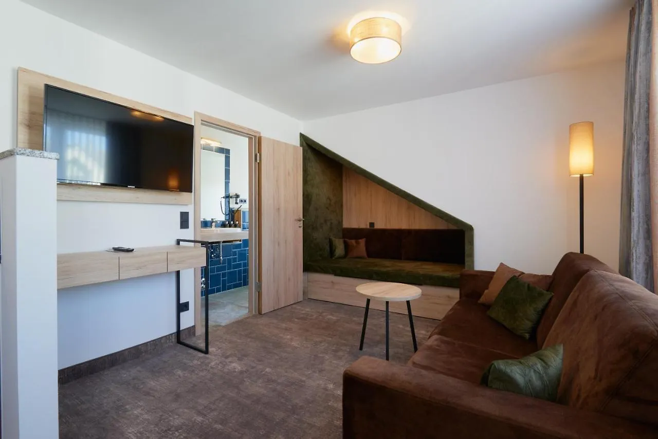 Schneider Apartment Allersberg