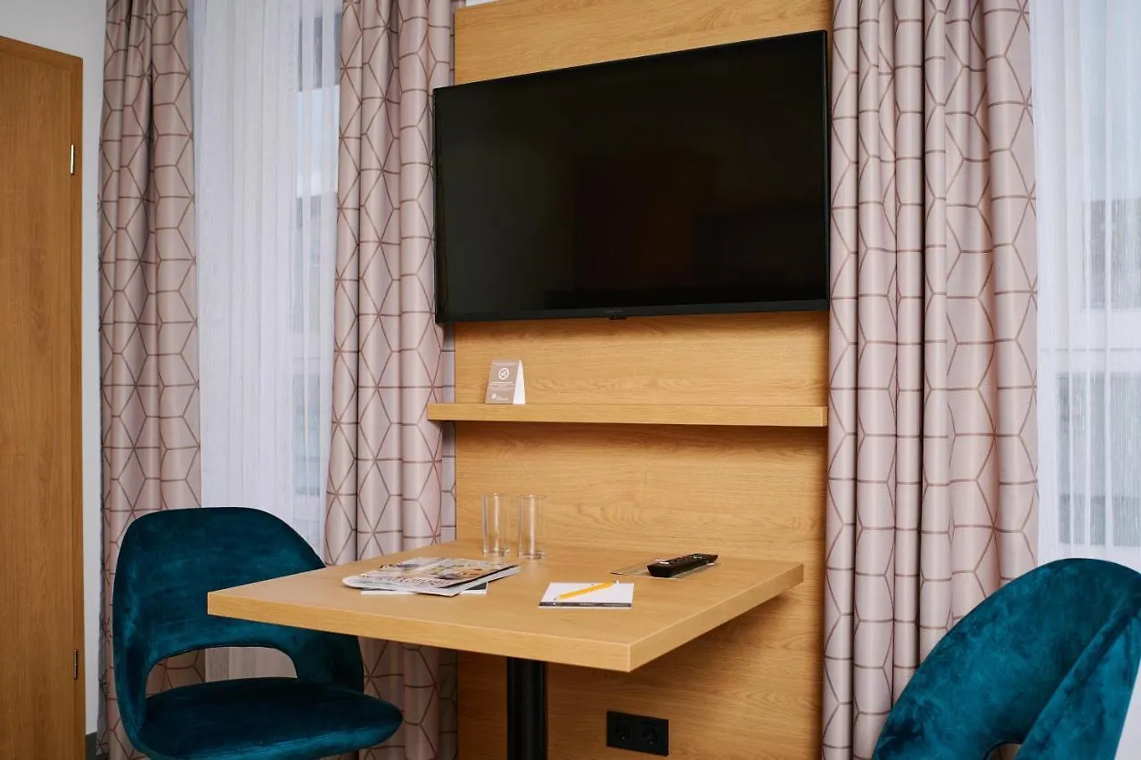 Schneider Apartment Allersberg location