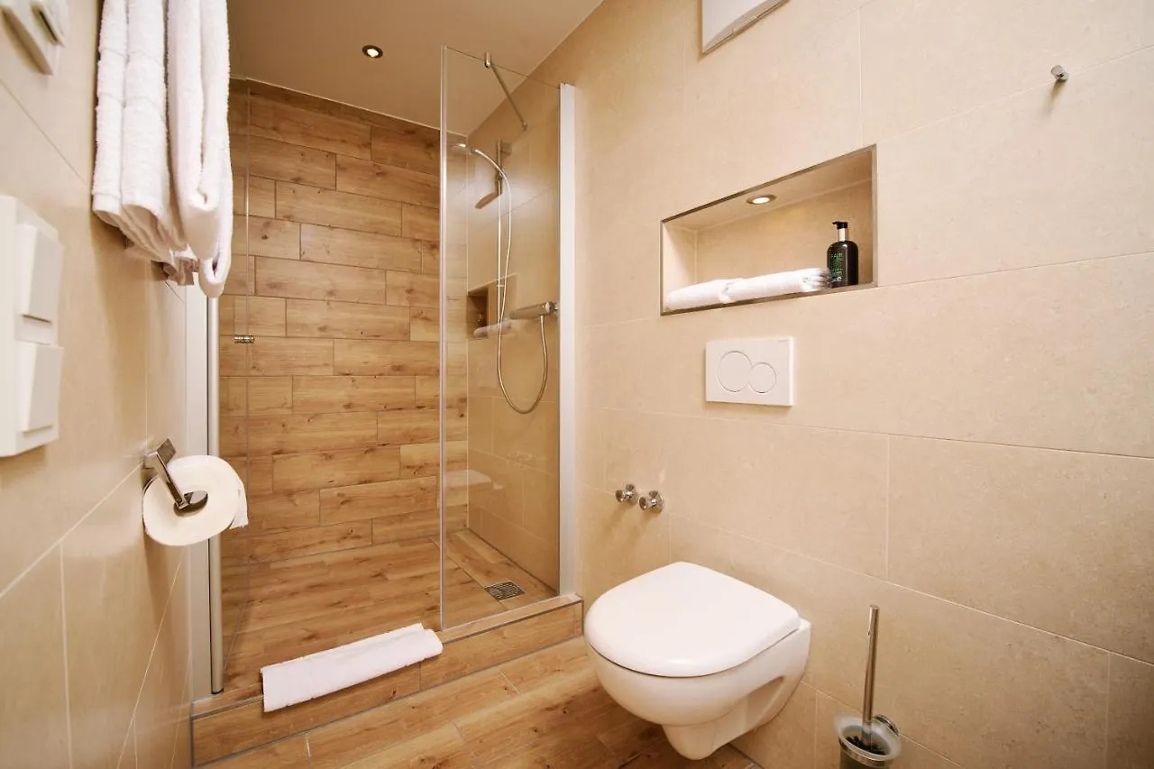 Aparthotel Schneider Apartment Allersberg