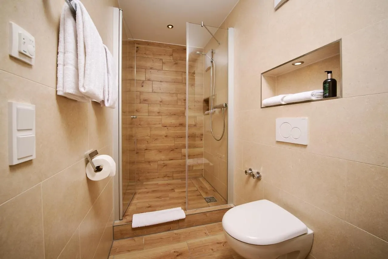 Schneider Apartment Allersberg