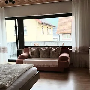 Gästezimmer Brand Gasthaus Goldener Stern Gasthof
