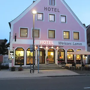 Weisses Lamm Gasthof
