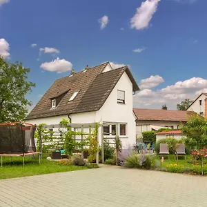 Sonnengarten Apartment