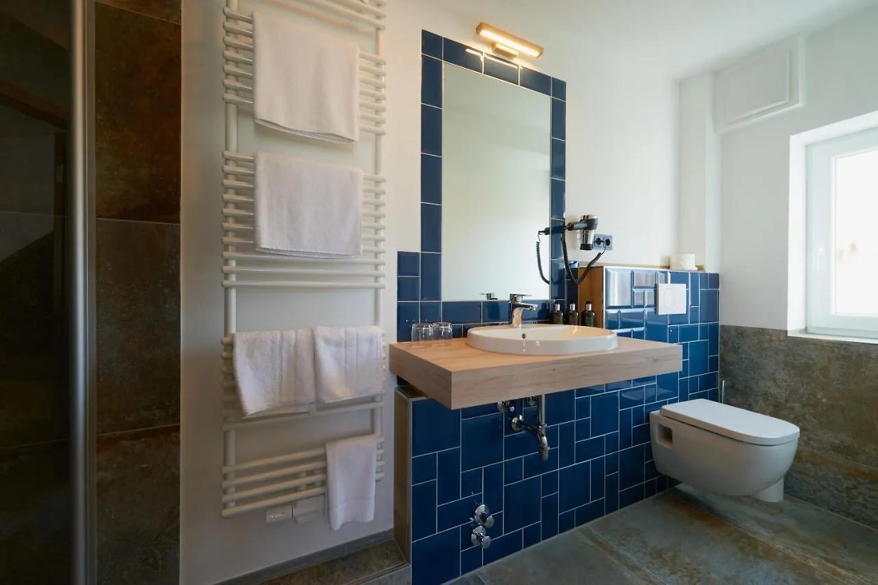 Aparthotel Apartment Schneider Allersberg
