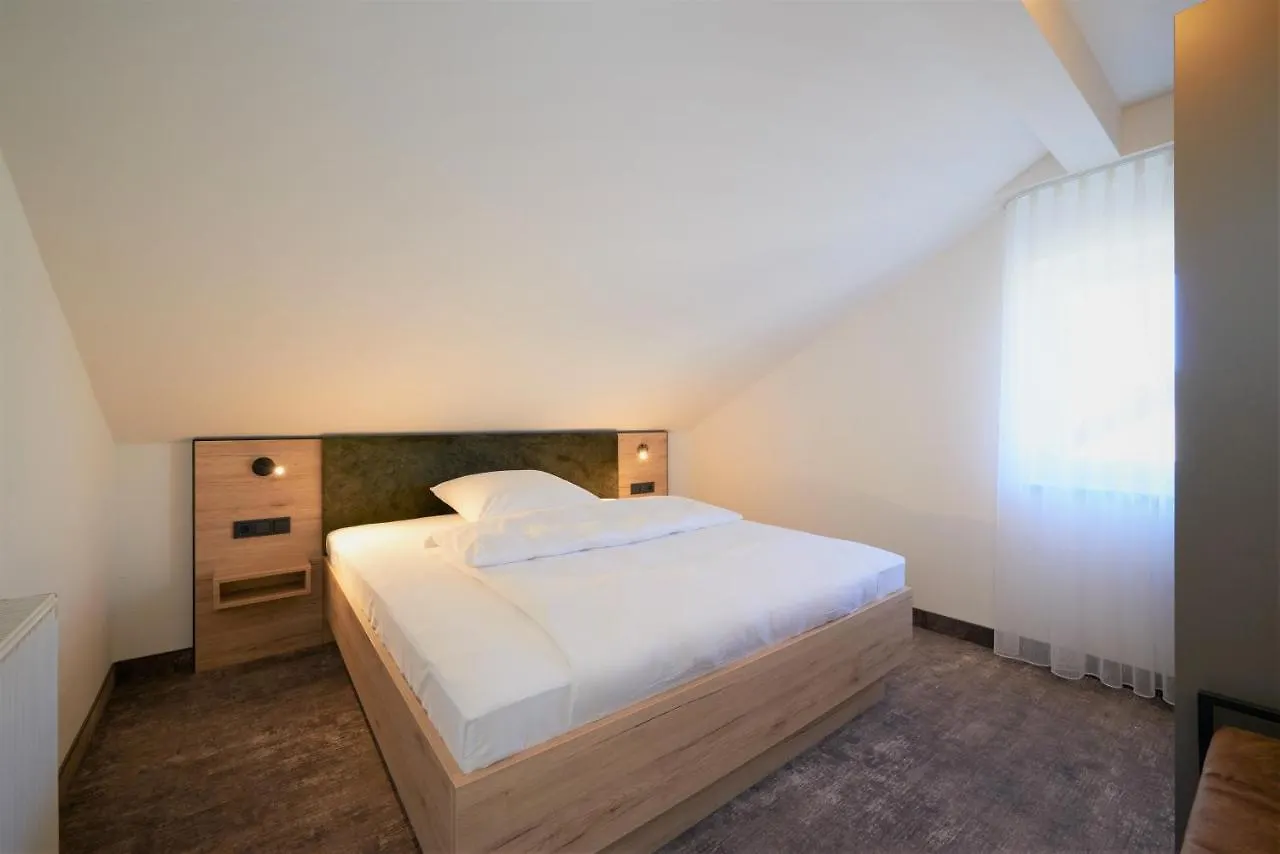 Apartment Schneider Allersberg Aparthotel
